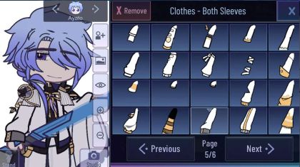 Gacha Neon Screenshot 1