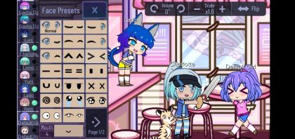 Gacha Cute Screenshot 2
