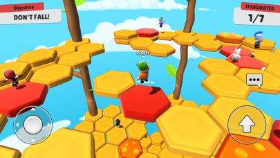 Stumble Guys Screenshot 3