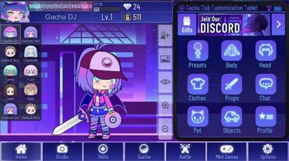 Gacha Plus Screenshot 2