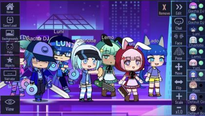 Gacha Plus Screenshot 3