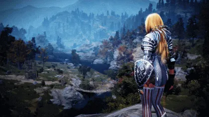 Black Desert Screenshot 2