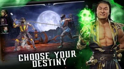 Mortal Kombat 1 Screenshot 2