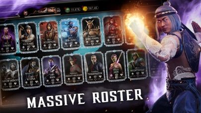 Mortal Kombat 1 Screenshot 3