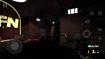 My Friendly Neighborhood Screenshot 3