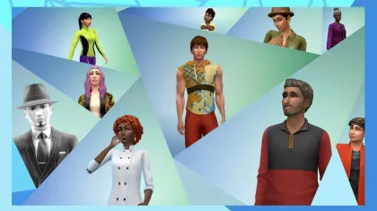 The Sims 4 Screenshot 3