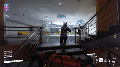 The Finals Screenshot 1