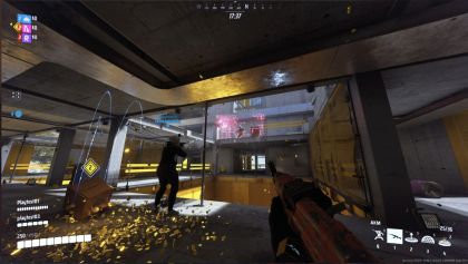 The Finals Screenshot 2
