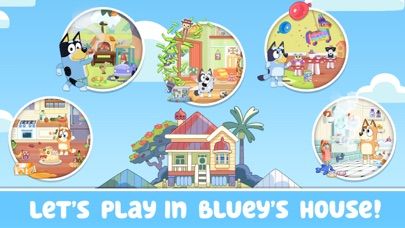 Bluey: Let's Play! Screenshot 3