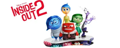 Inside Out 2 Screenshot 1