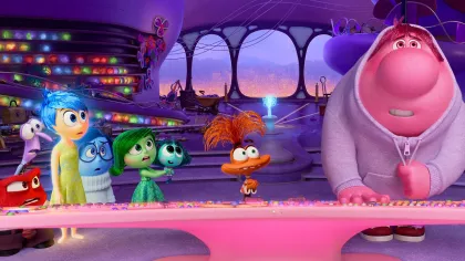 Inside Out 2 Screenshot 2