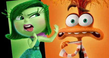 Inside Out 2 Screenshot 3