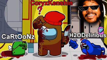 CoryxKenshin Screenshot 1