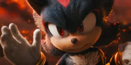 Sonic the Hedgehog 3 Screenshot 1