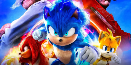 Sonic the Hedgehog 3 Screenshot 3
