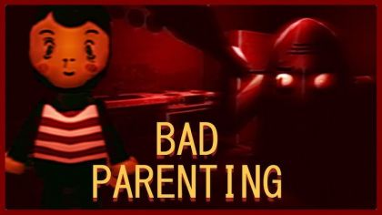 Bad Parenting Screenshot 3