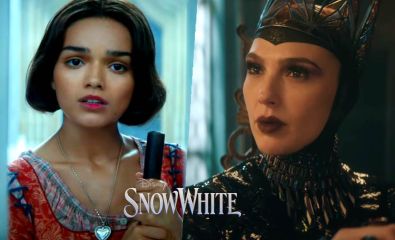 Snow White Screenshot 2