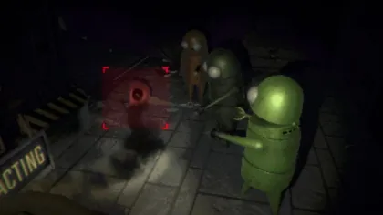 R.E.P.O. Screenshot 1