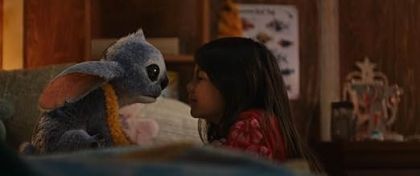 Lilo & Stitch 2025 Screenshot 2