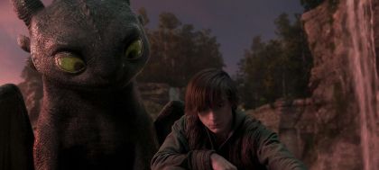 How to Train Your Dragon (2025) Screenshot 2