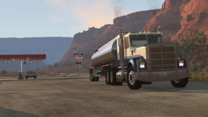 BeamNG.drive Screenshot 3