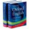 Oxford english dictionary