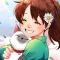 Comfy Girl: Lofi Companion