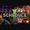 Schedule I