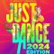 Just Dance 2024 Edition