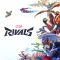 Marvel Rivals