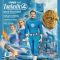 The Fantastic Four: First Steps