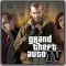 Grand Theft Auto-IV