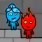Fireboy &amp; Watergirl: Elements