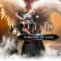 Blood for the Throne
