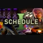 Schedule I