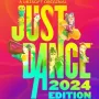 Just Dance 2024 Edition