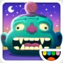 Toca Boca Mystery House