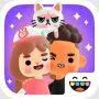 Toca Boca Days
