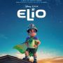 Elio Logo