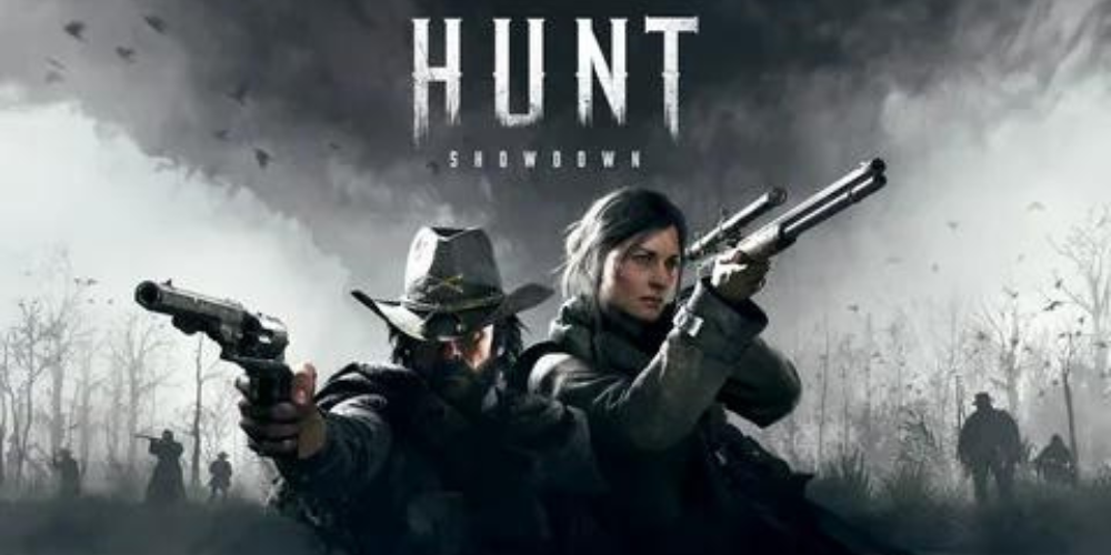 Hunt: Showdown