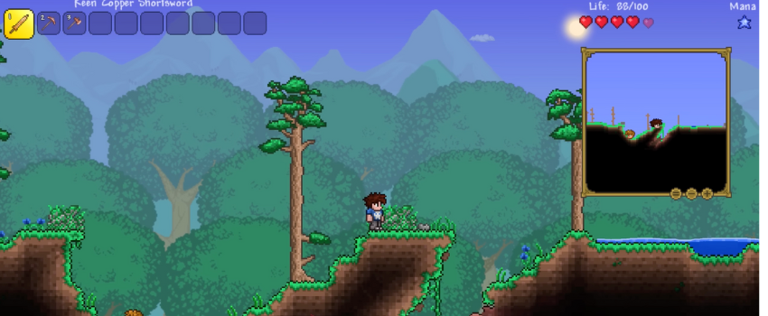 Terraria