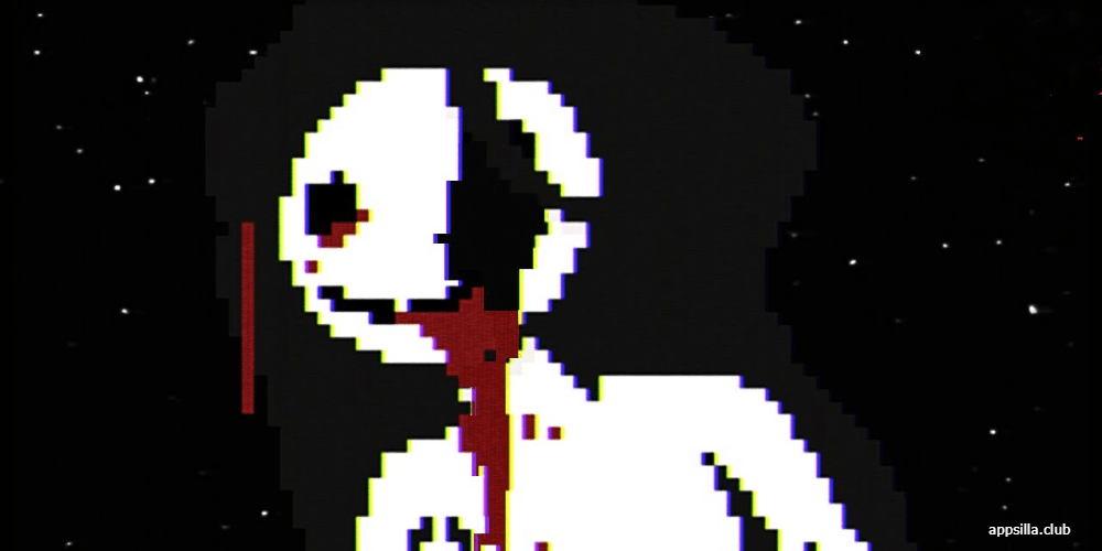 IMSCARED A Pixelated Nightmare game