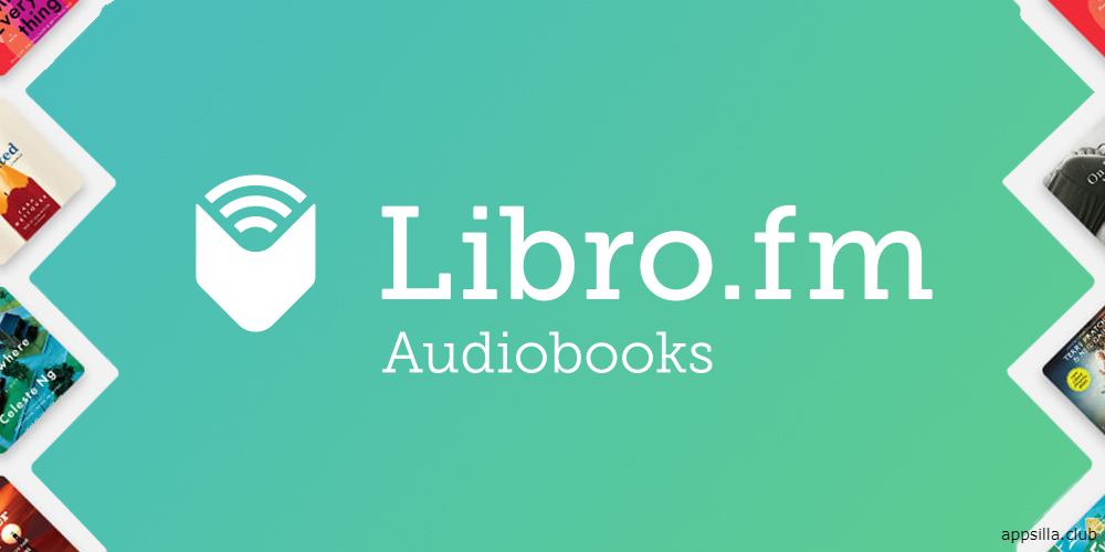 Libro FM app