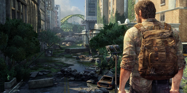 The Standard Price of The Last of Us for PC