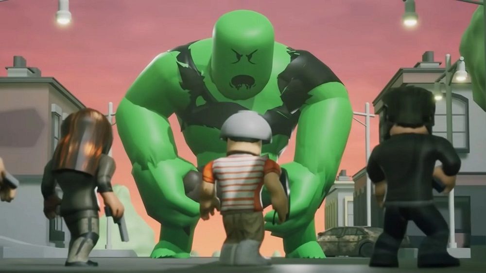Top 5 Roblox Alternatives – Dive into Fun and Exciting Mobile Games
