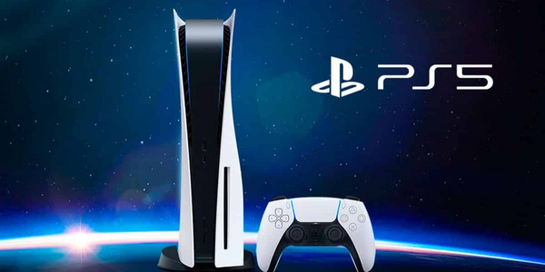 PlayStation 5 is the Best-Selling Console in Japan as Supply Issues Are Resolved
