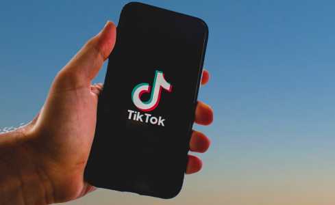 Belgium Bans TikTok on Work Phones Citing Security Risks