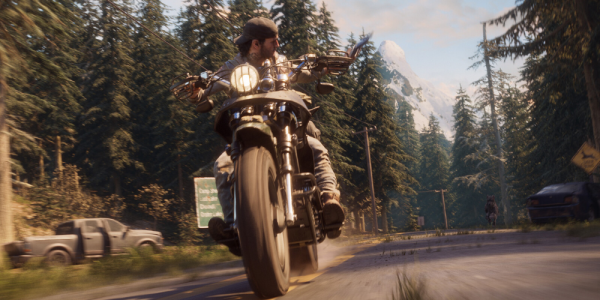 Unleashing the Beast: Top 5 Games if You Loved Playing Days Gone