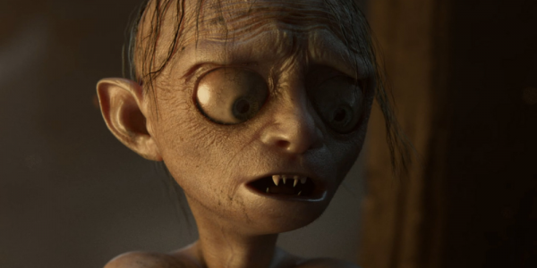 Renowned Game Studio Halts Production Following Failed Lord of the Rings Gollum Project