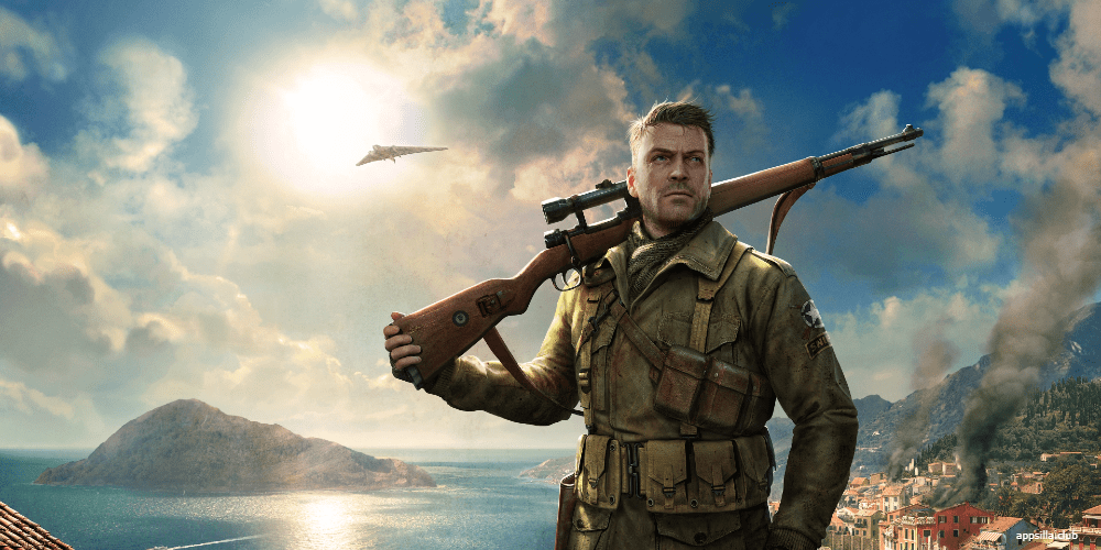 The Absolute Best Sniper Games for PC: Precision, Stealth, and Tactical Gameplay